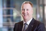 Thomas Zeeb, SIX Securities Services