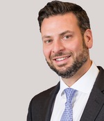 David Scola, Head of North America, SWIFT