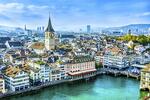 Business Forum Switzerland