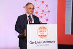 Mr Chandhan Sinha, Executive Director of RBI