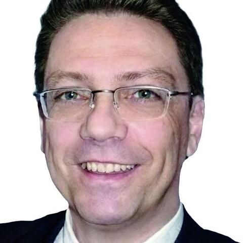 Thomas Redelberger