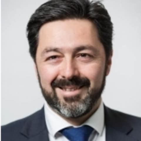 Bruno Mellado