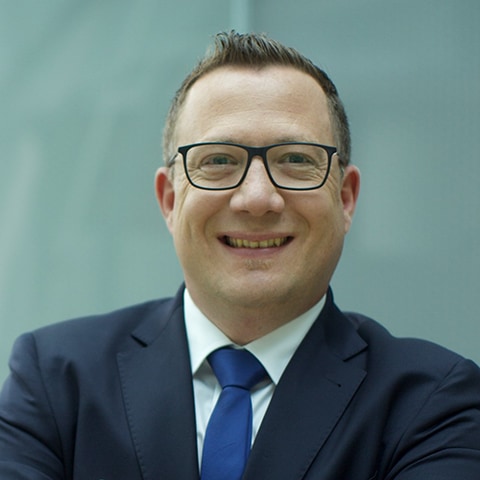 Marc Recker