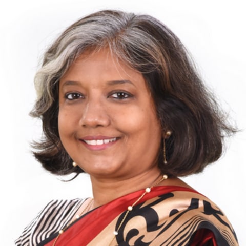 Praveena Rai