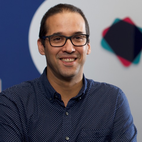 Andres Vasquez