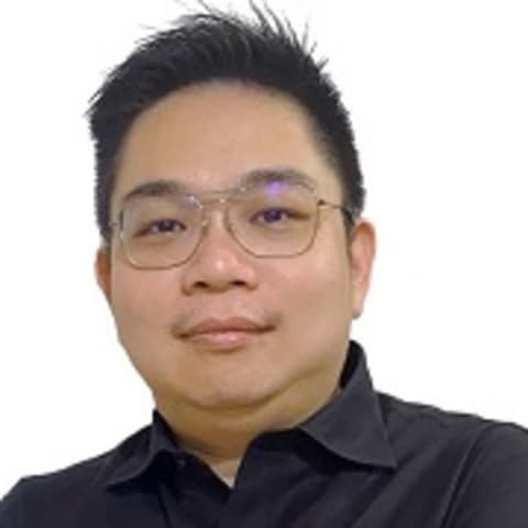 Alan Hwong Alan Hwong