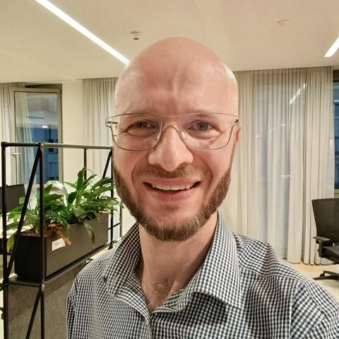 Andrey Ovchinnikov