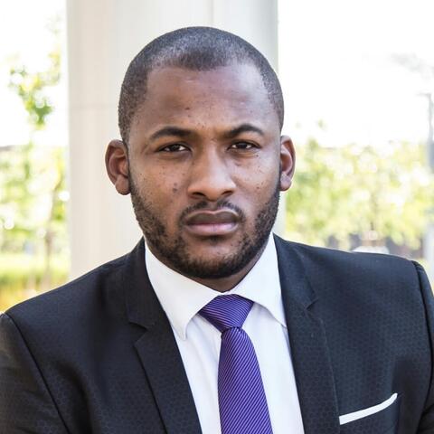 Arabile Gumede