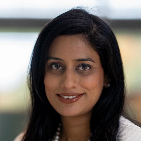 Avanee Gokhale