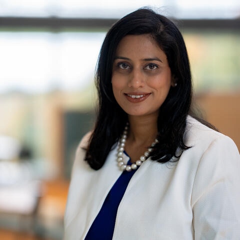 Avanee Gokhale