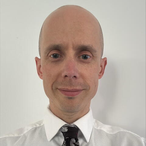 Barry Trowbridge