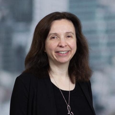 Beth Geller Beth Geller