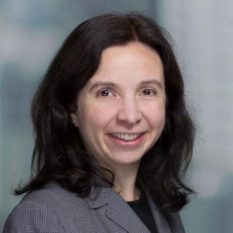 Beth Geller Beth Geller