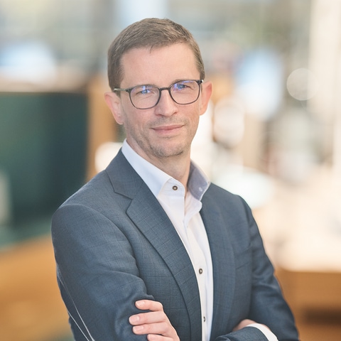Cedric Lempereur