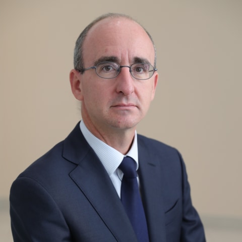 Christophe Cherdel