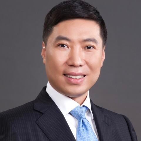 Dr Jie Xu