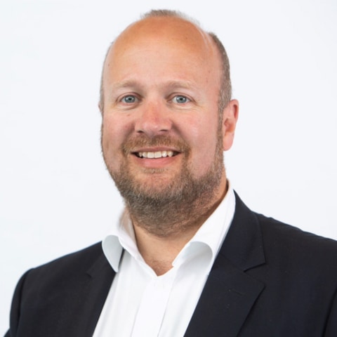 Ed Adshead