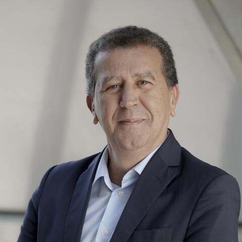 Raouf Soussi