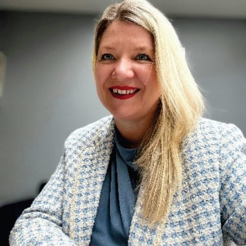 Joanne Fraser