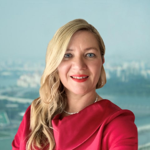 Joanne Fraser Joanne Fraser