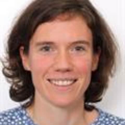 Julie Maes