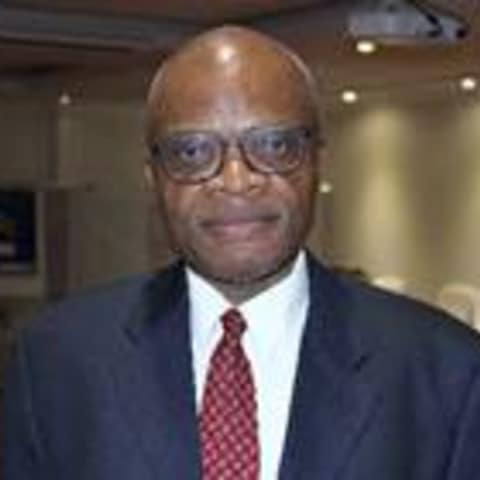 Dr. Nasirim Nwuke