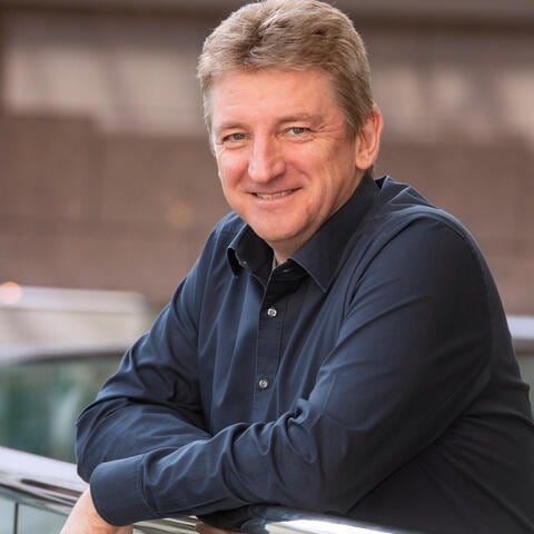 Mampaey Dirk