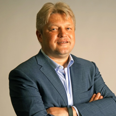 Marc Derycke Marc Derycke