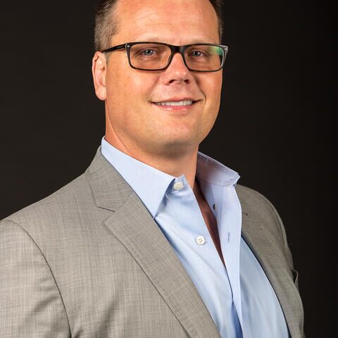Mark Smith, CEO, Symbiont.io