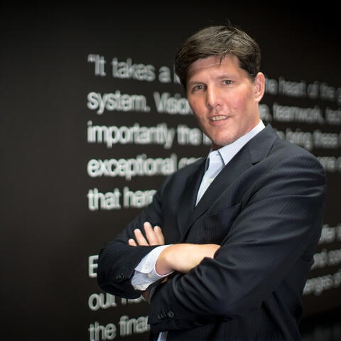 Matthieu De Heering