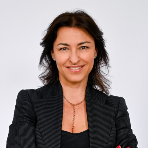 Michela Cicenia