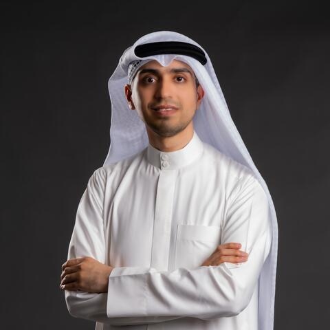 Mohammad Alblooshi