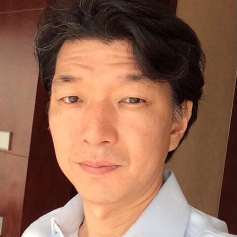 Noritoshi Murakami