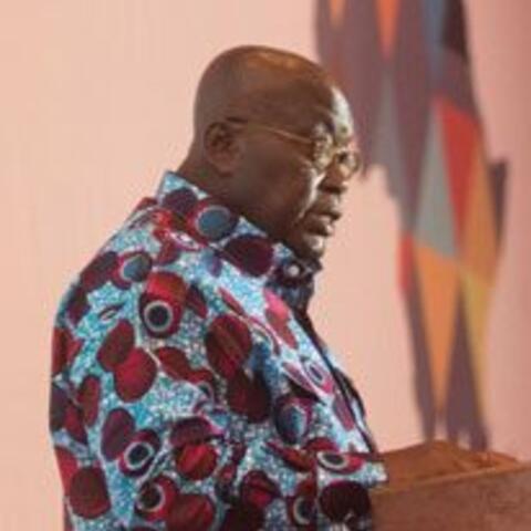 Nana Akufo Addo