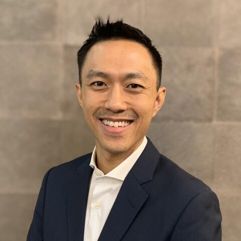 Nick Soo