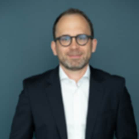 Oliver Haibt