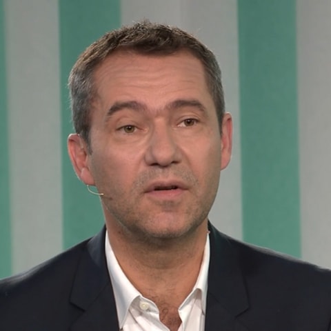 Olivier Hollette