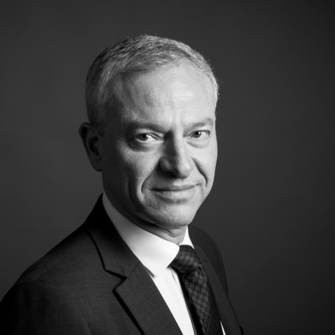 Philippe Renard