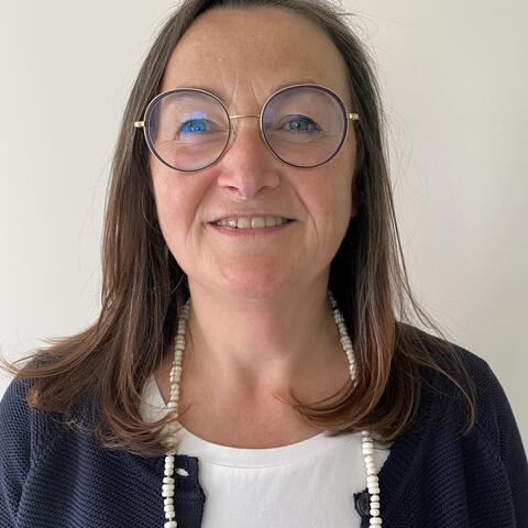 Annick Roelants