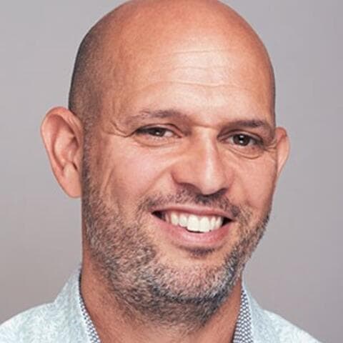 Roy Saadon