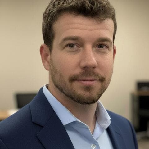 Ryan Lovell