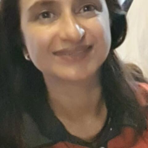 Sadiya Hossen