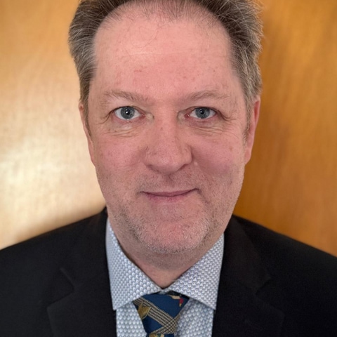 Sean Mouton