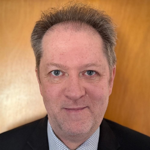 Sean Mouton