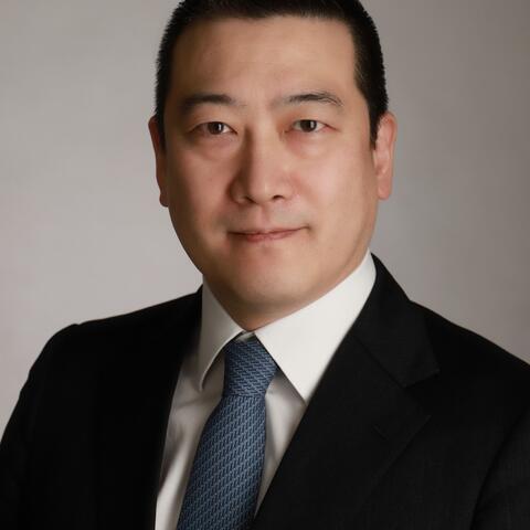Shuta Okawara, Managing Director, Head of Transaction Services Division, MUFG Bank, Ltd.