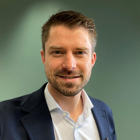 Brice Goemans