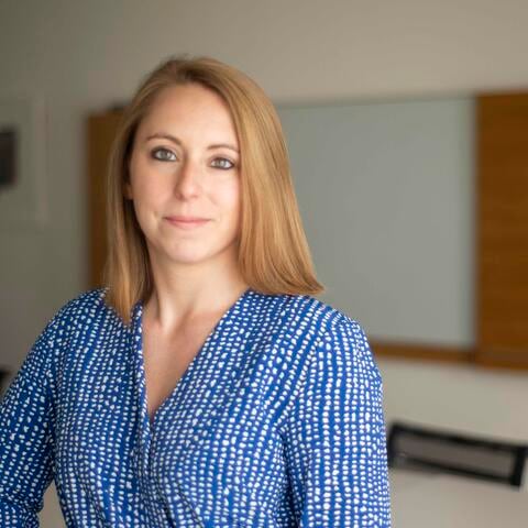 Delphine Masquelier