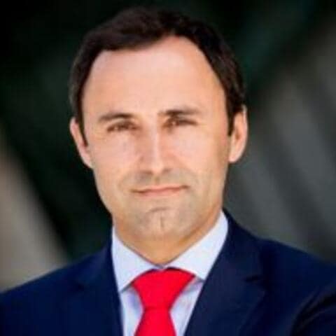 José Luis Calderon José Luis Calderon