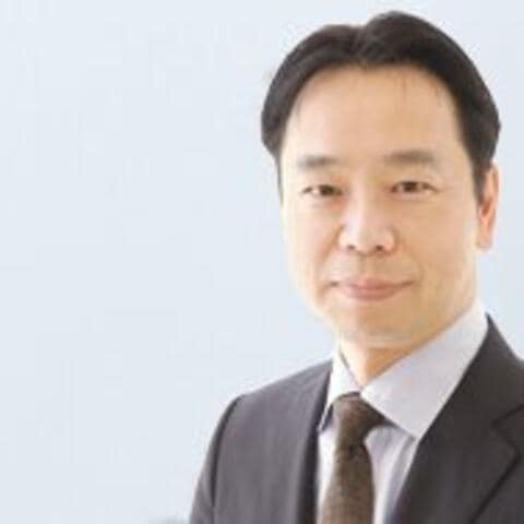 Hiroshi Nakatake