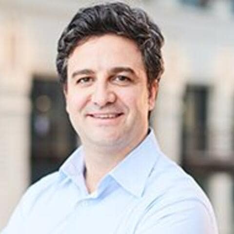 Ruben Gonzalez